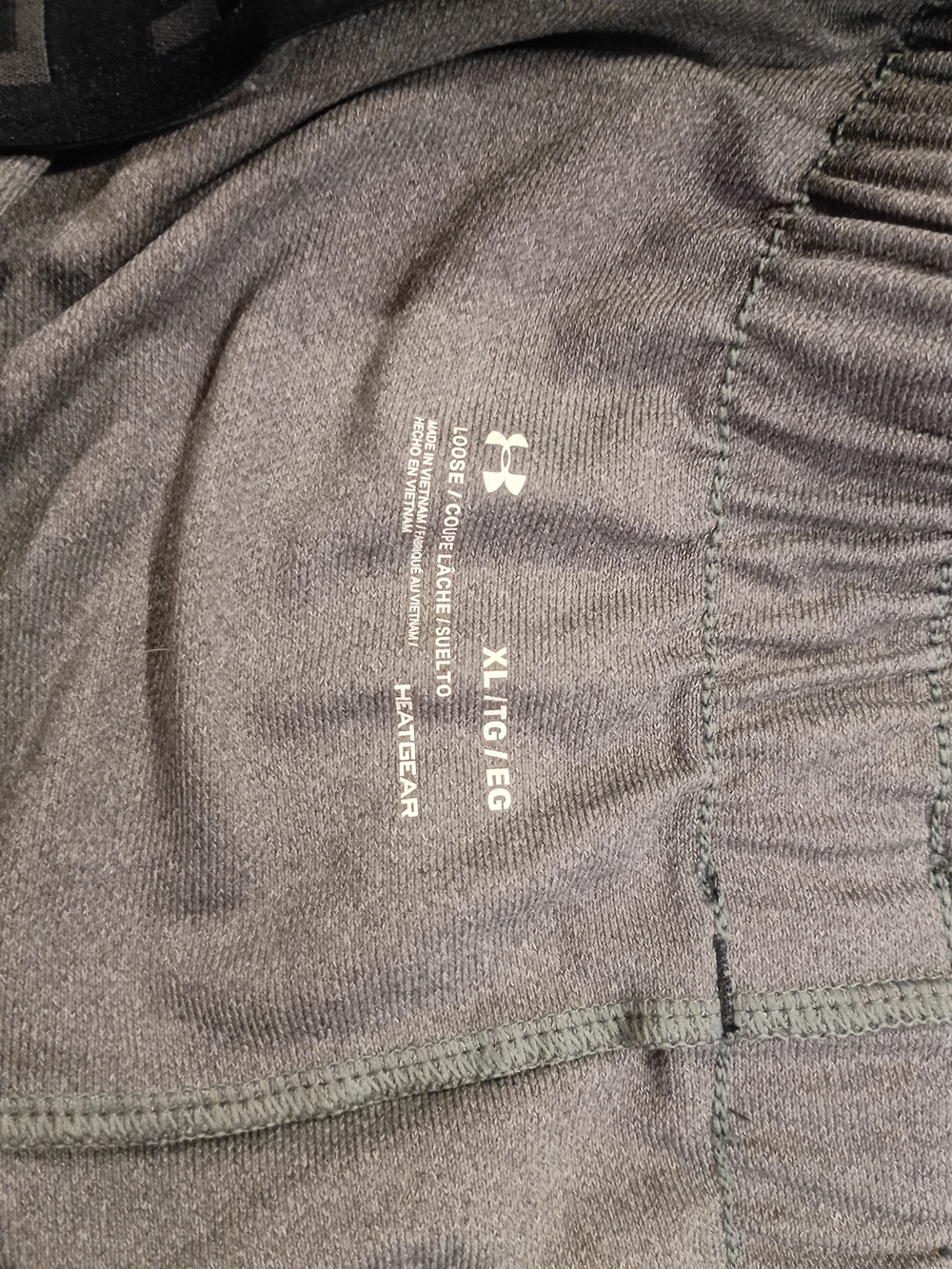 Women's Under Armour Shorts